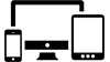 Logo de diseño responsivo